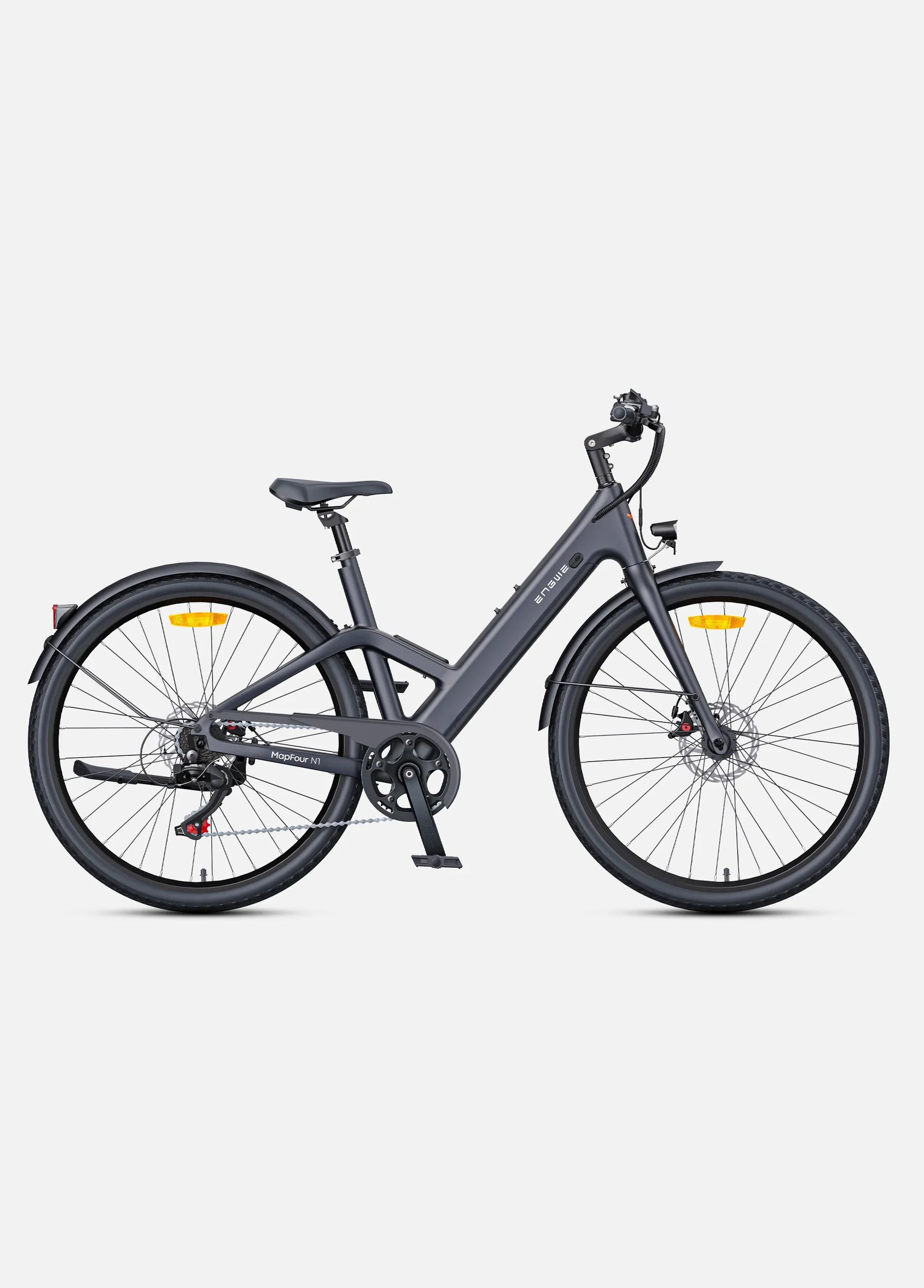 Carbon Frame