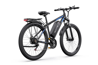 Electric Mountain Bike