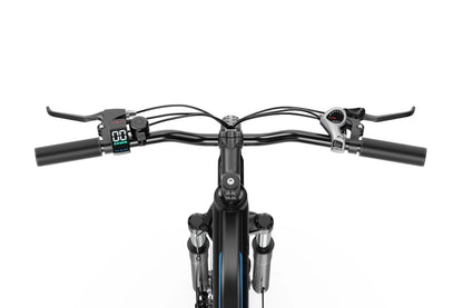 DUOTTS C29 Lite Electric Bike – 250W Motor | 36V 13Ah Battery | 27.5″ Urban Tyres | Up to 65km Range | UK Legal Commuter E-Bike