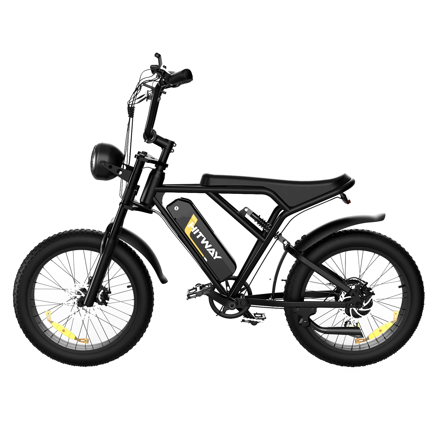 Hitway BK29 Electric Bike 