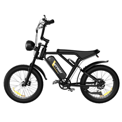 Hitway BK29 Electric Bike 