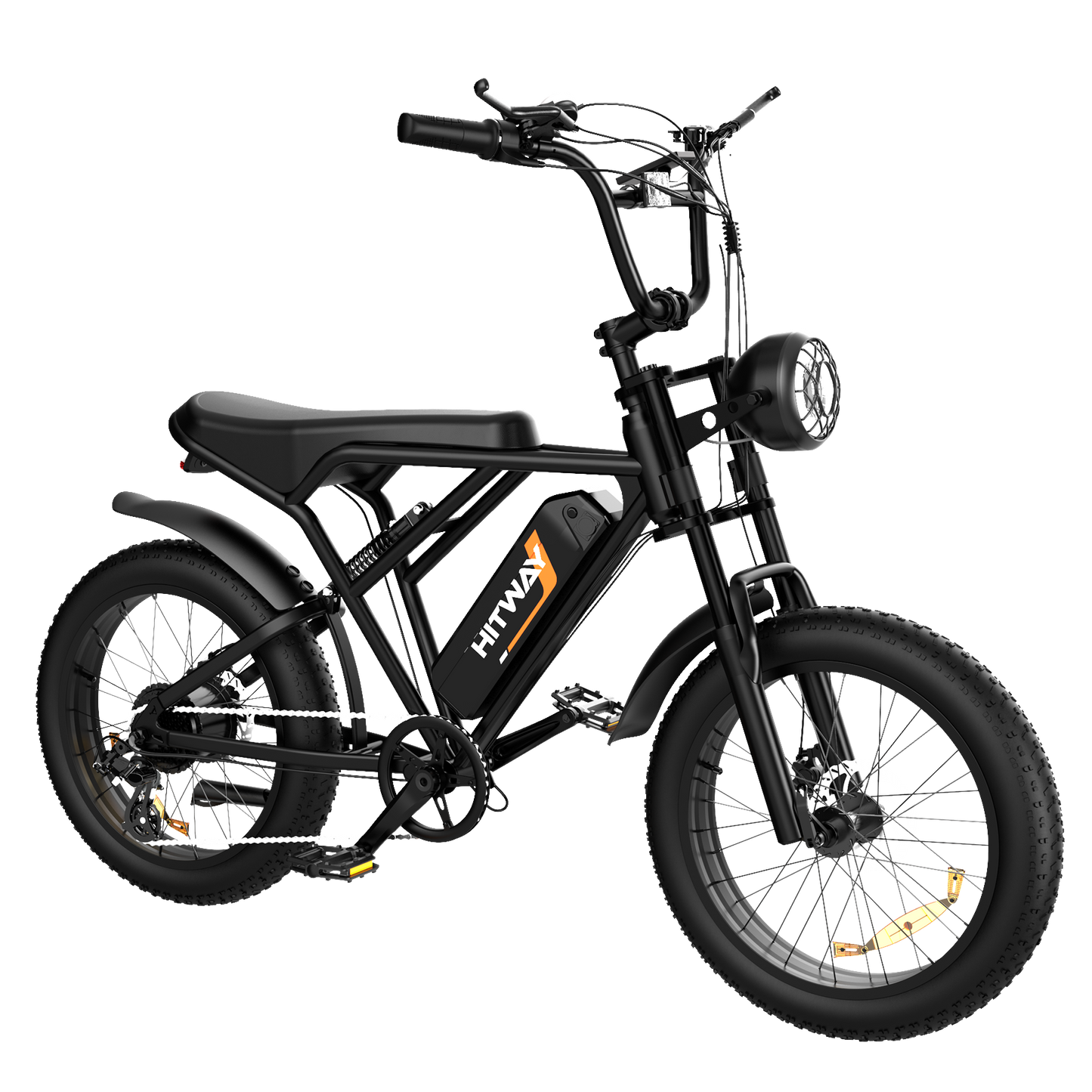 Hitway BK29 Electric Bike 