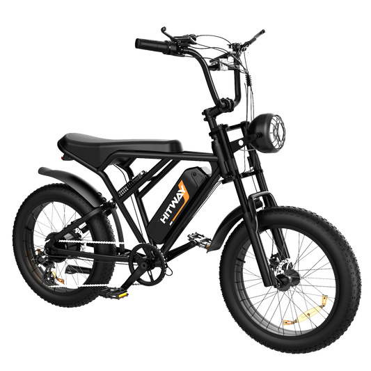 Hitway BK29 Electric Bike 