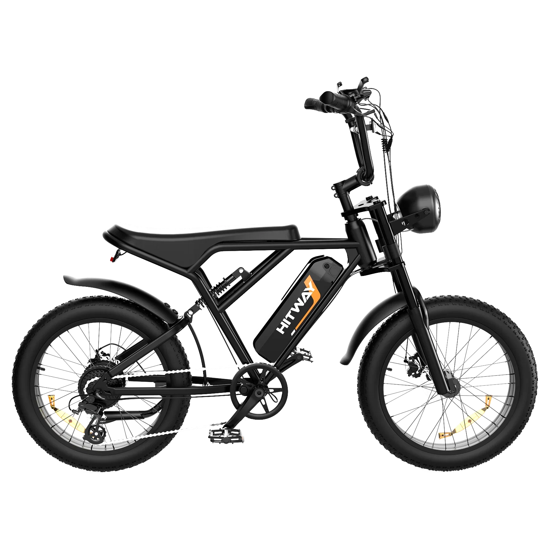 Hitway BK29 Electric Bike 