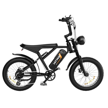 Hitway BK29 Electric Bike 
