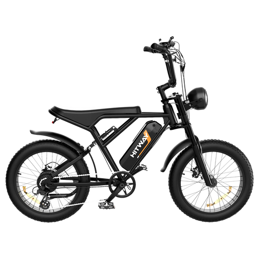 Hitway BK29 Electric Bike 