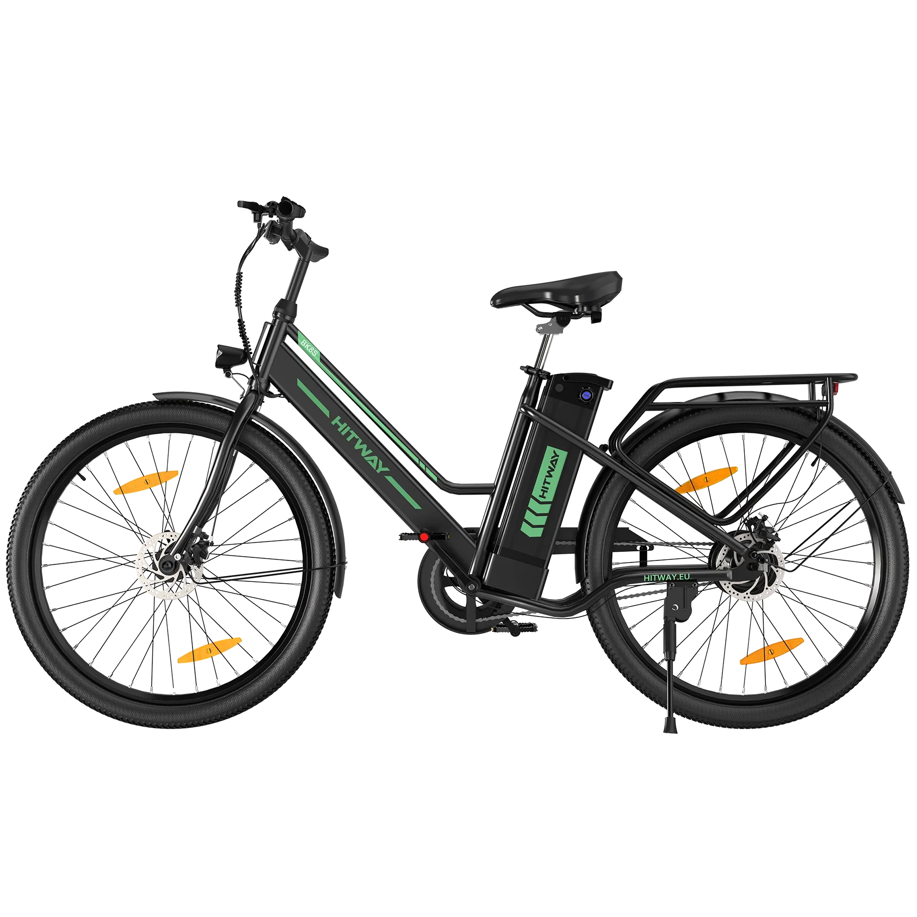 Hitway BK8S Electric Bike