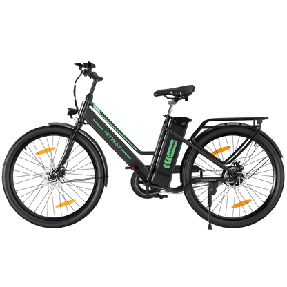 Hitway BK8S Electric Bike