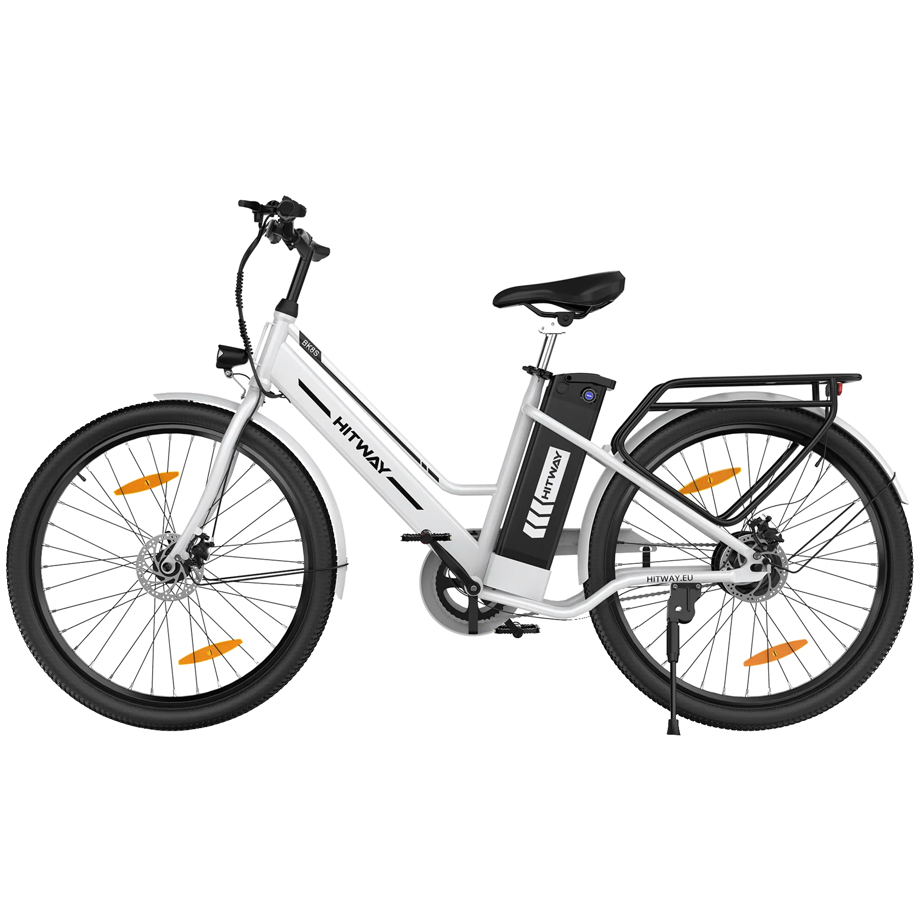 Hitway BK8S Electric Bike