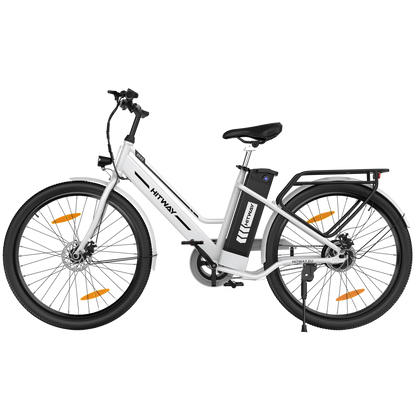 Hitway BK8S Electric Bike