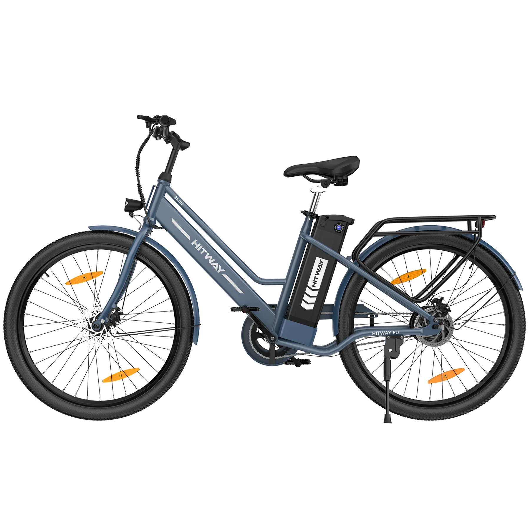 Hitway BK8S Electric Bike