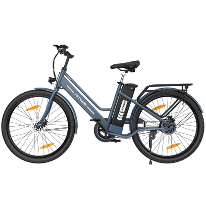 Hitway BK8S Electric Bike