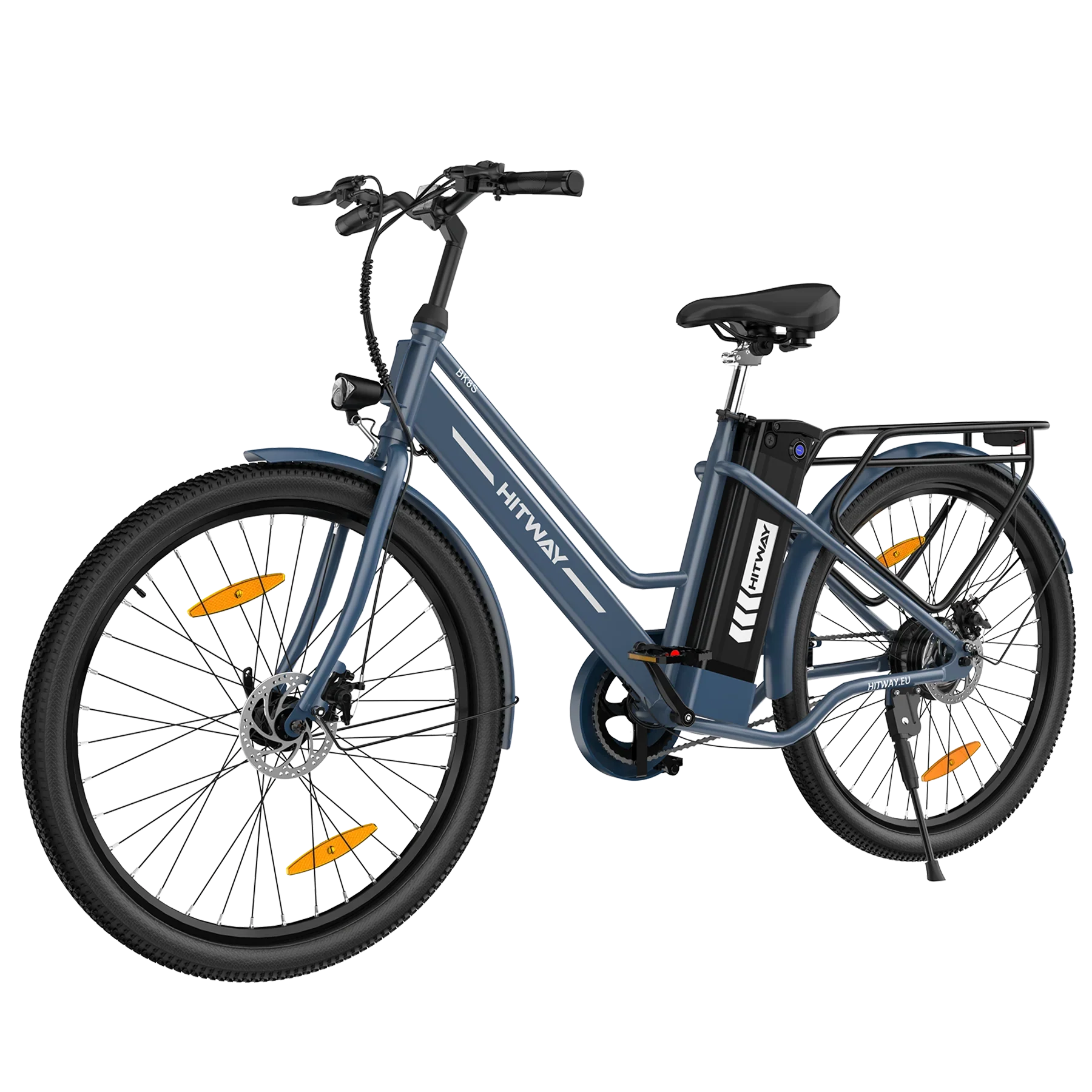Hitway BK8S Electric Bike