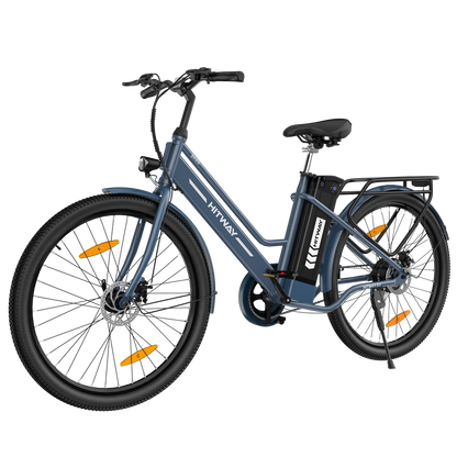 Hitway BK8S Electric Bike