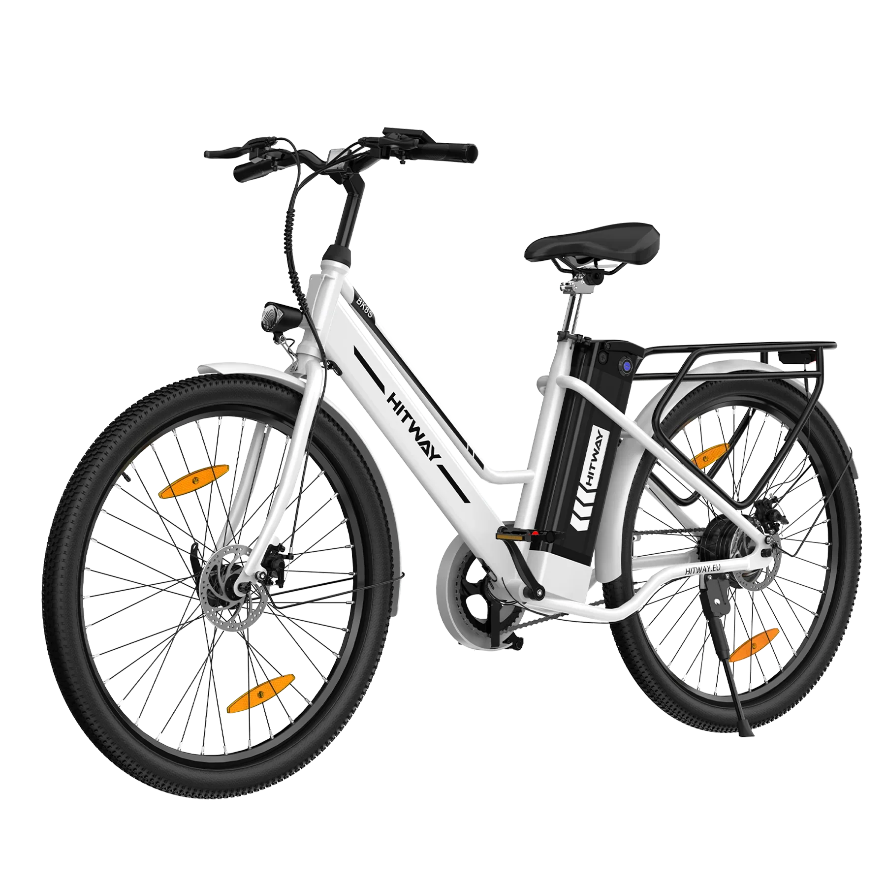 Hitway BK8S Electric Bike
