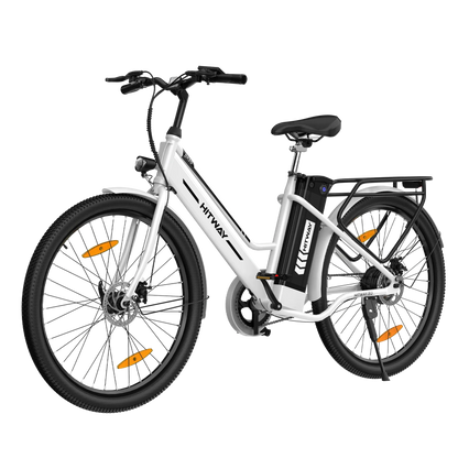 Hitway BK8S Electric Bike