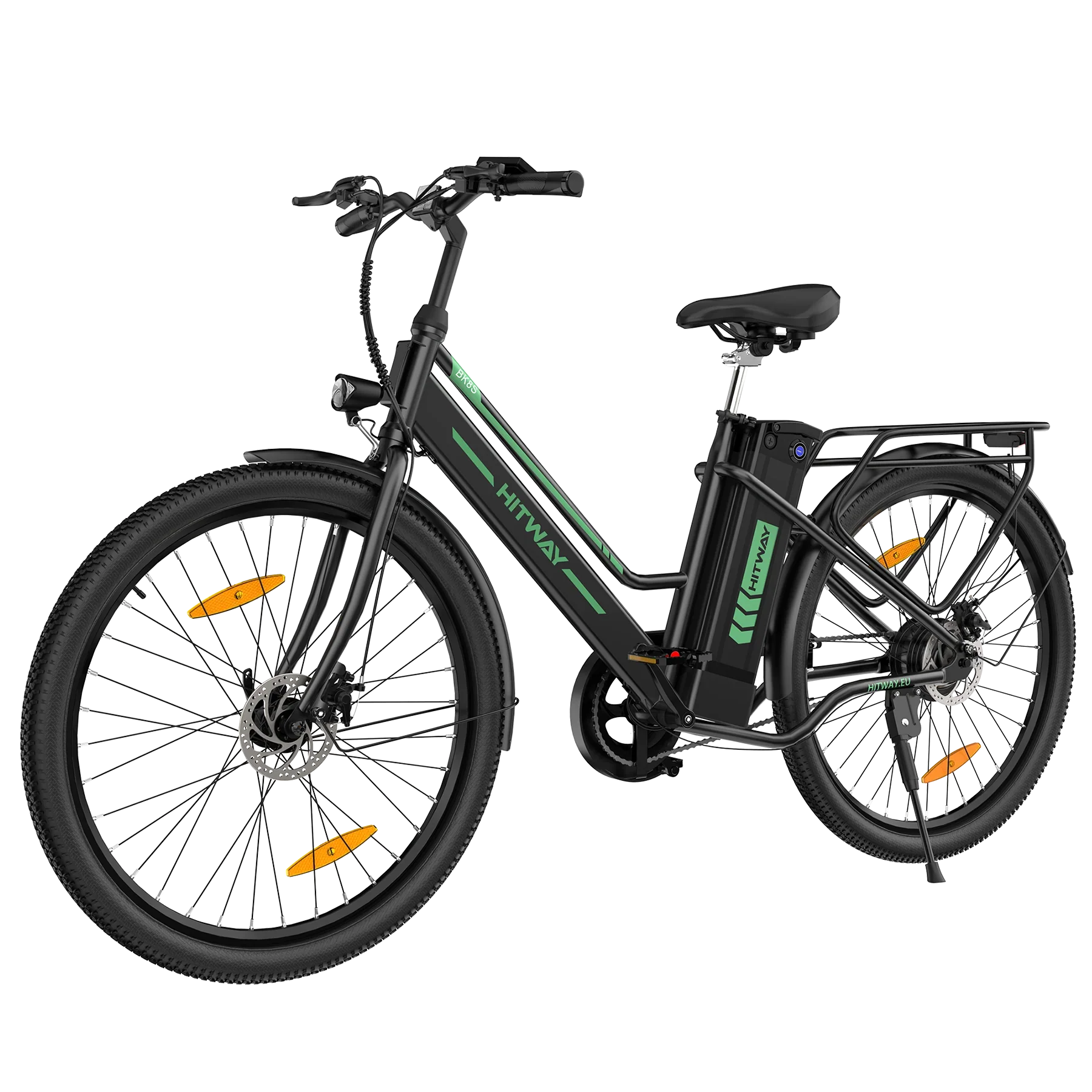 Hitway BK8S Electric Bike