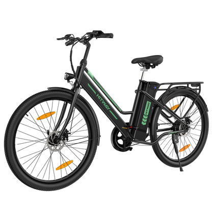 Hitway BK8S Electric Bike