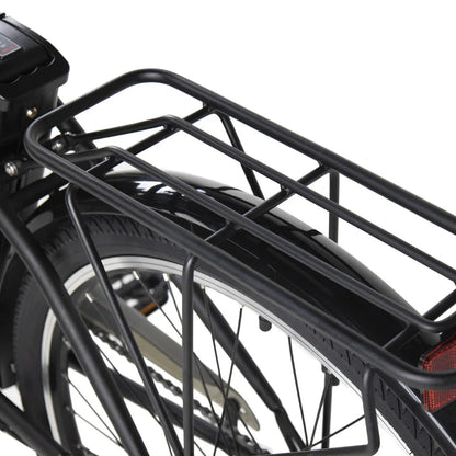 DYU C6 City Electric Bike