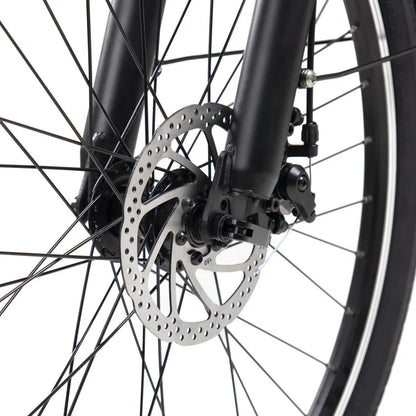DYU C6 City Electric Bike