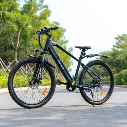 Hitway BK7S Electric Bike 