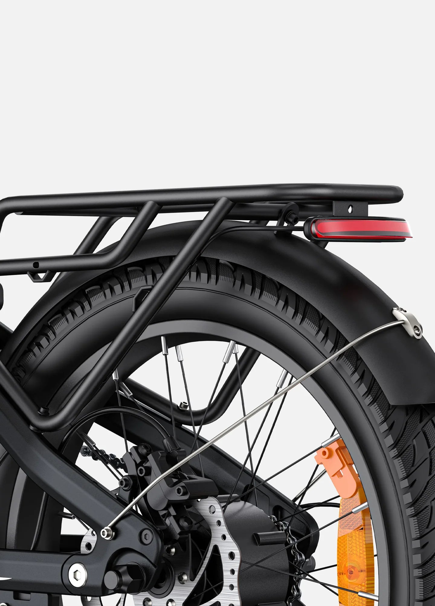 ENGWE L20 3.0 Boost Electric Bike – 250W Motor | 48V 13.5Ah Battery | Full Suspension | Folding 20″ Fat Tyres | Up to 135km Range | UK Legal Commuter E-Bike