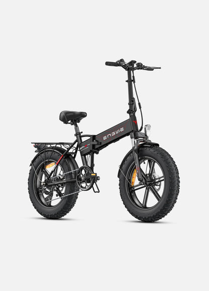 Engwe EP‑2 Pro Folding Fat Tire E‑Bike