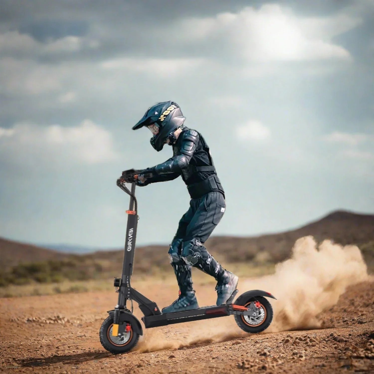 iENYRID M4 Pro S Electric Scooter