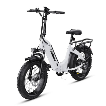 Hidoes BF1 Folding E‑Bike