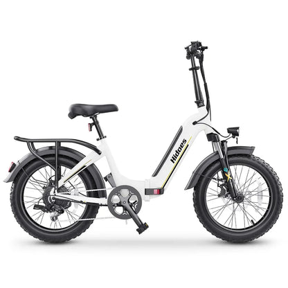 Hidoes BF1 Folding E‑Bike