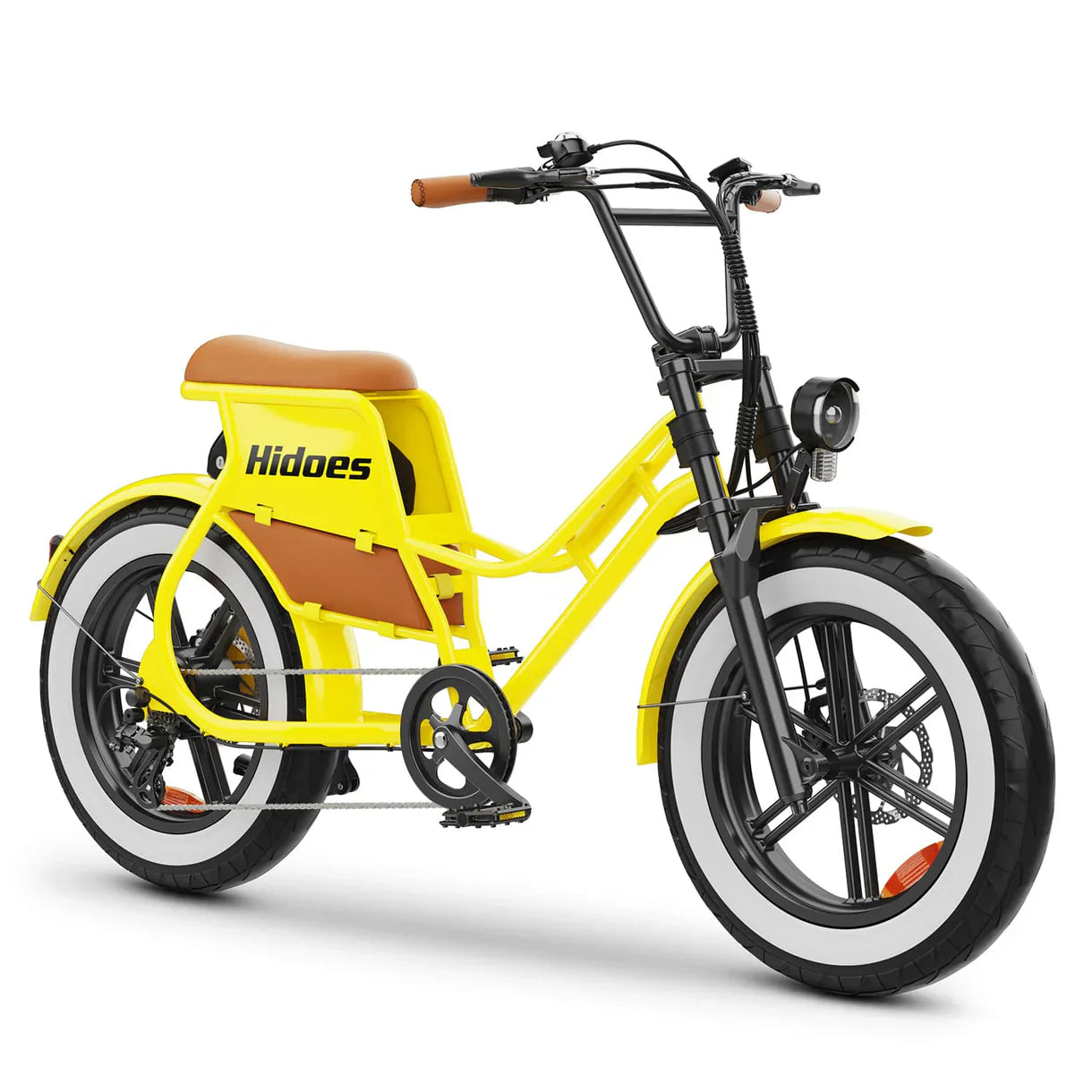 Hidoes C8 Urban Fat