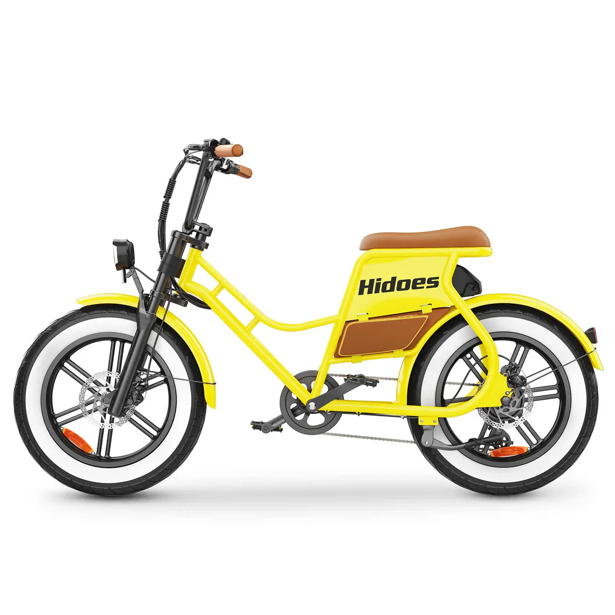 Hidoes C8 Urban Fat