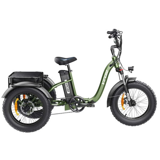 Hidoes VIPCOO ET1 Electric Fat