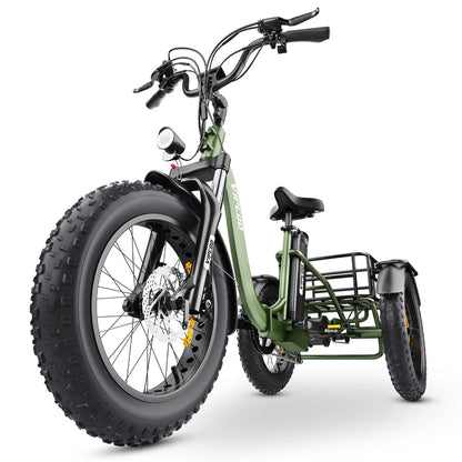 Hidoes VIPCOO ET1 Electric Fat