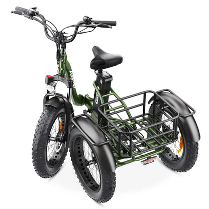 Hidoes VIPCOO ET1 Electric Fat