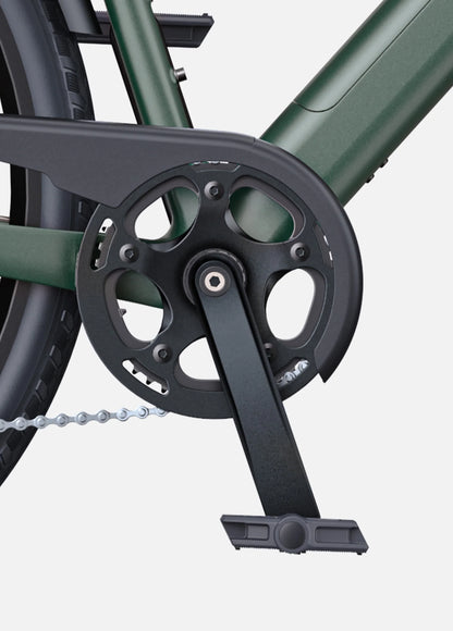 Carbon Frame