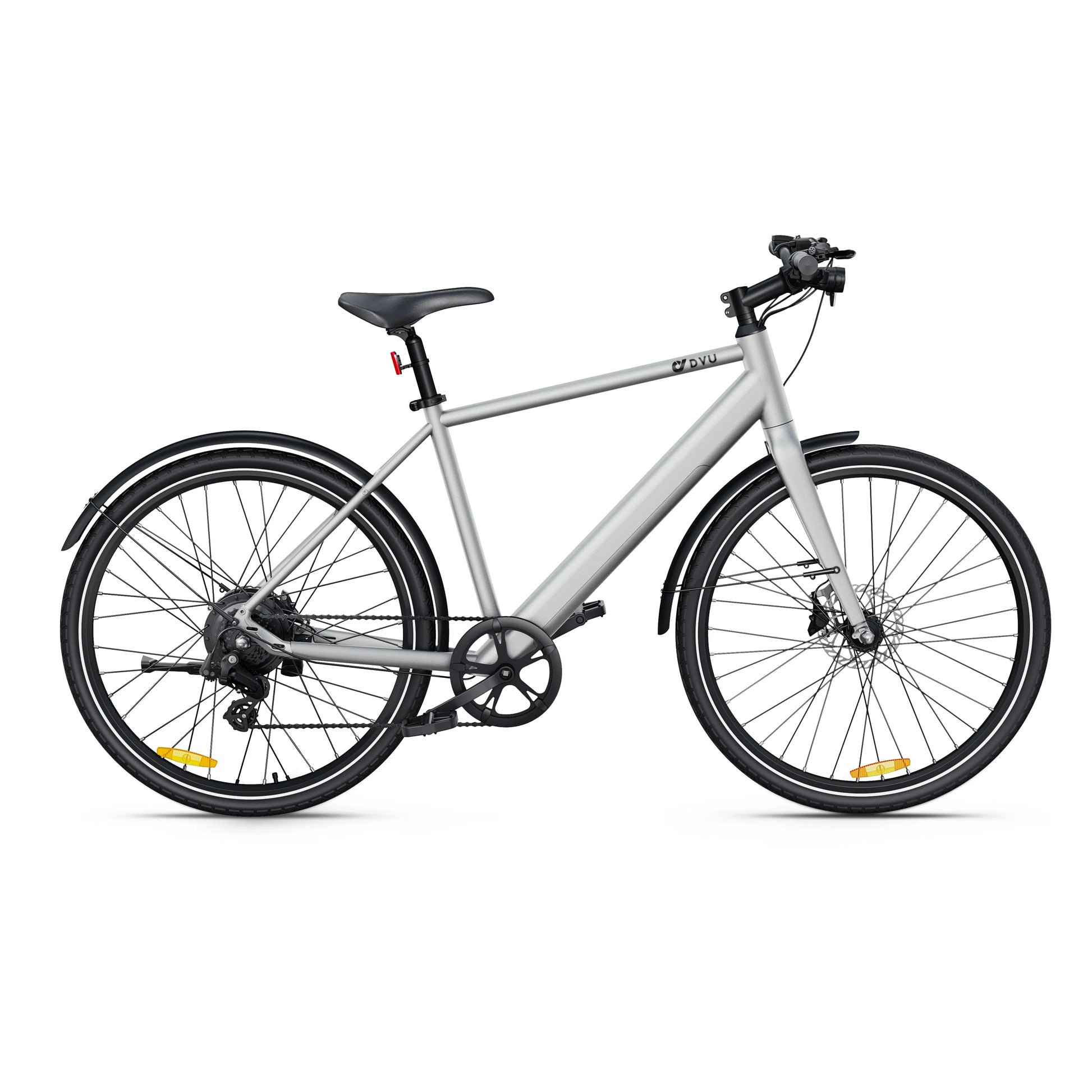 DYU Stroll 1 City Electric Bike