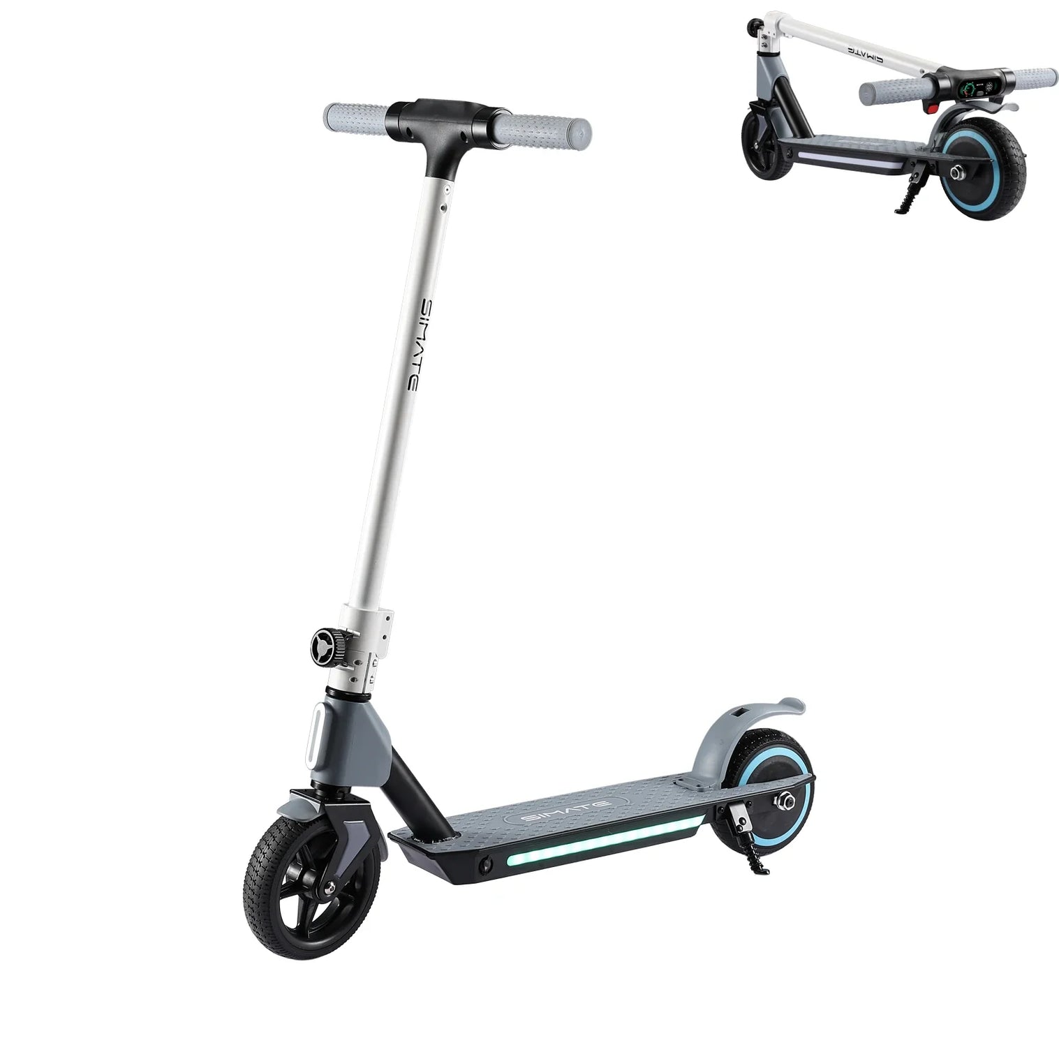 SIMATE S2 Kids Electric Scooter