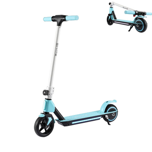 SIMATE S2 Kids Electric Scooter