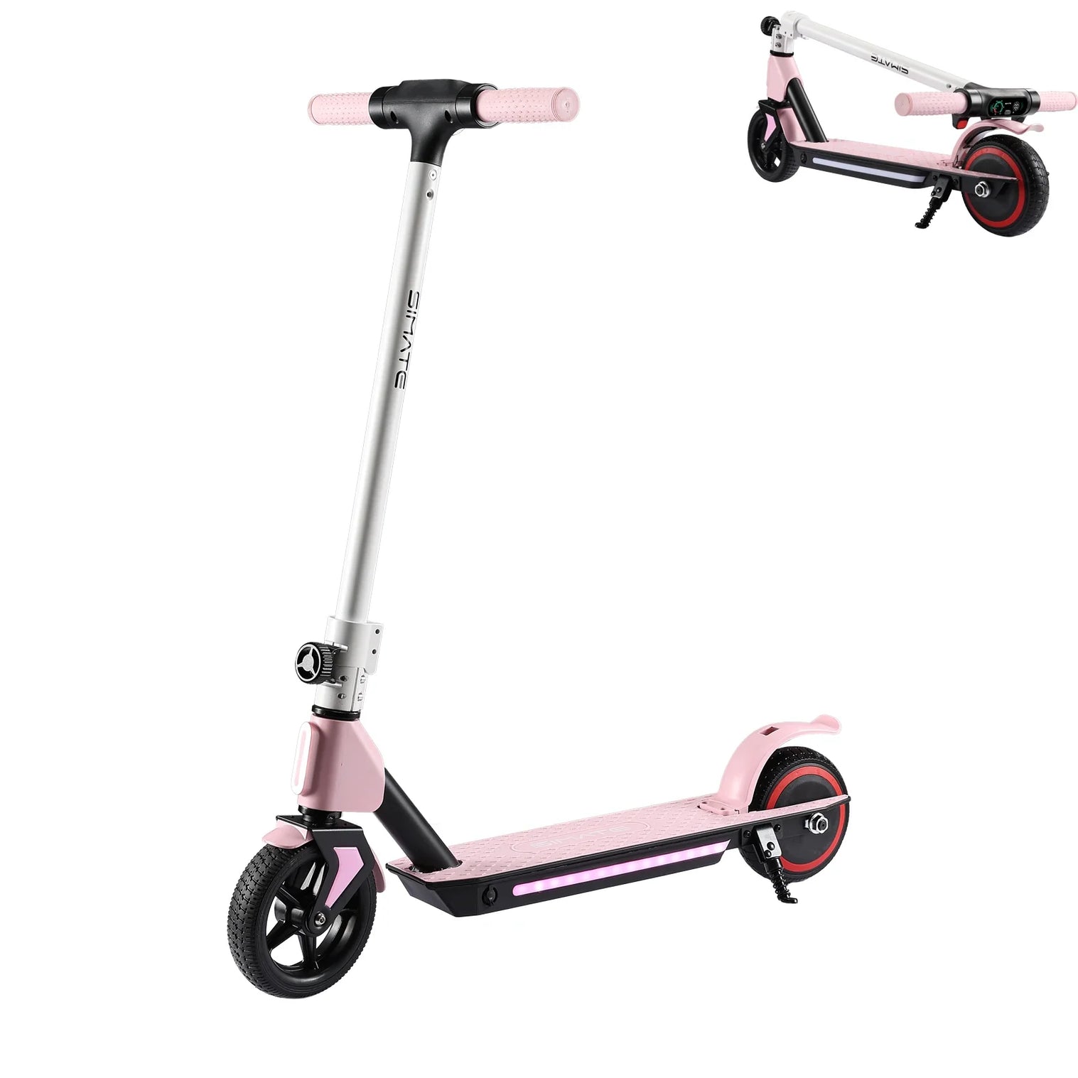 SIMATE S2 Kids Electric Scooter