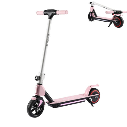 SIMATE S2 Kids Electric Scooter