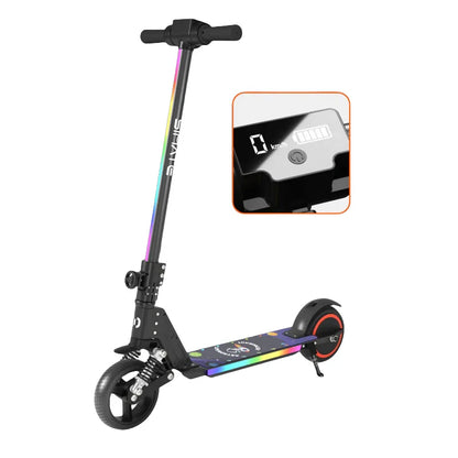 SIMATE S5 Kids Electric Scooter