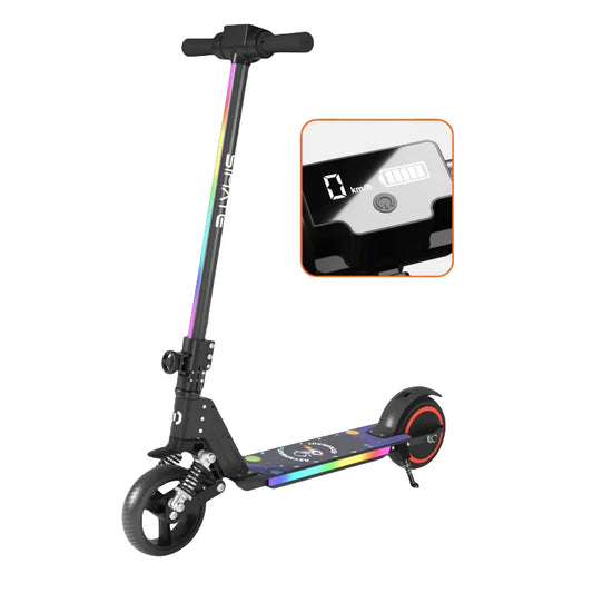 SIMATE S5 Kids Electric Scooter
