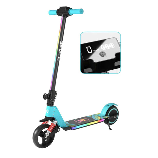 SIMATE S5 Kids Electric Scooter