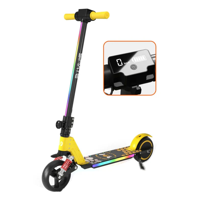 SIMATE S5 Kids Electric Scooter