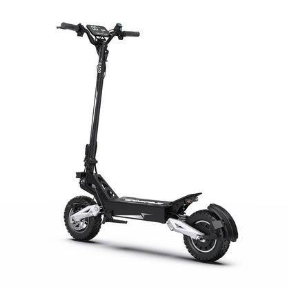 OOTD T10 Electric Scooter – 500W Motor| 48V 13.5Ah Battery | 11″ Off-Road Tires | Dual Suspension