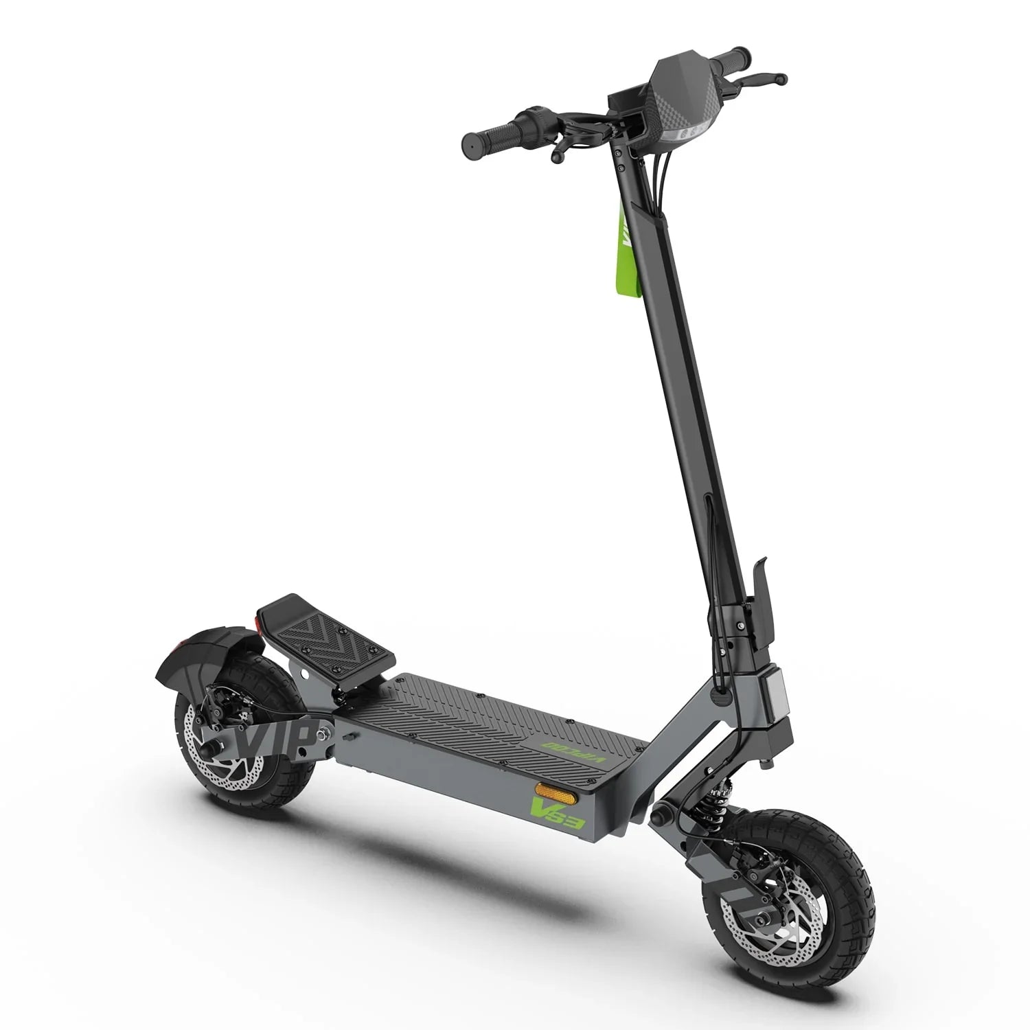 VIPCOO VS3 Electric Scooter – 