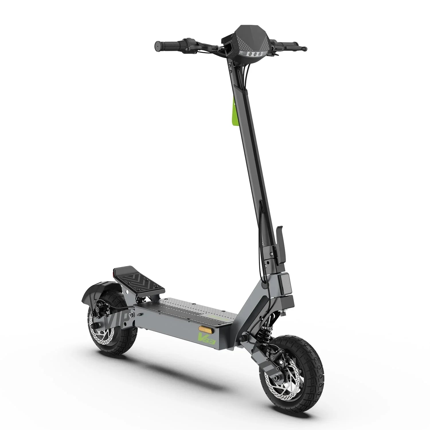 VIPCOO VS3 Electric Scooter – 
