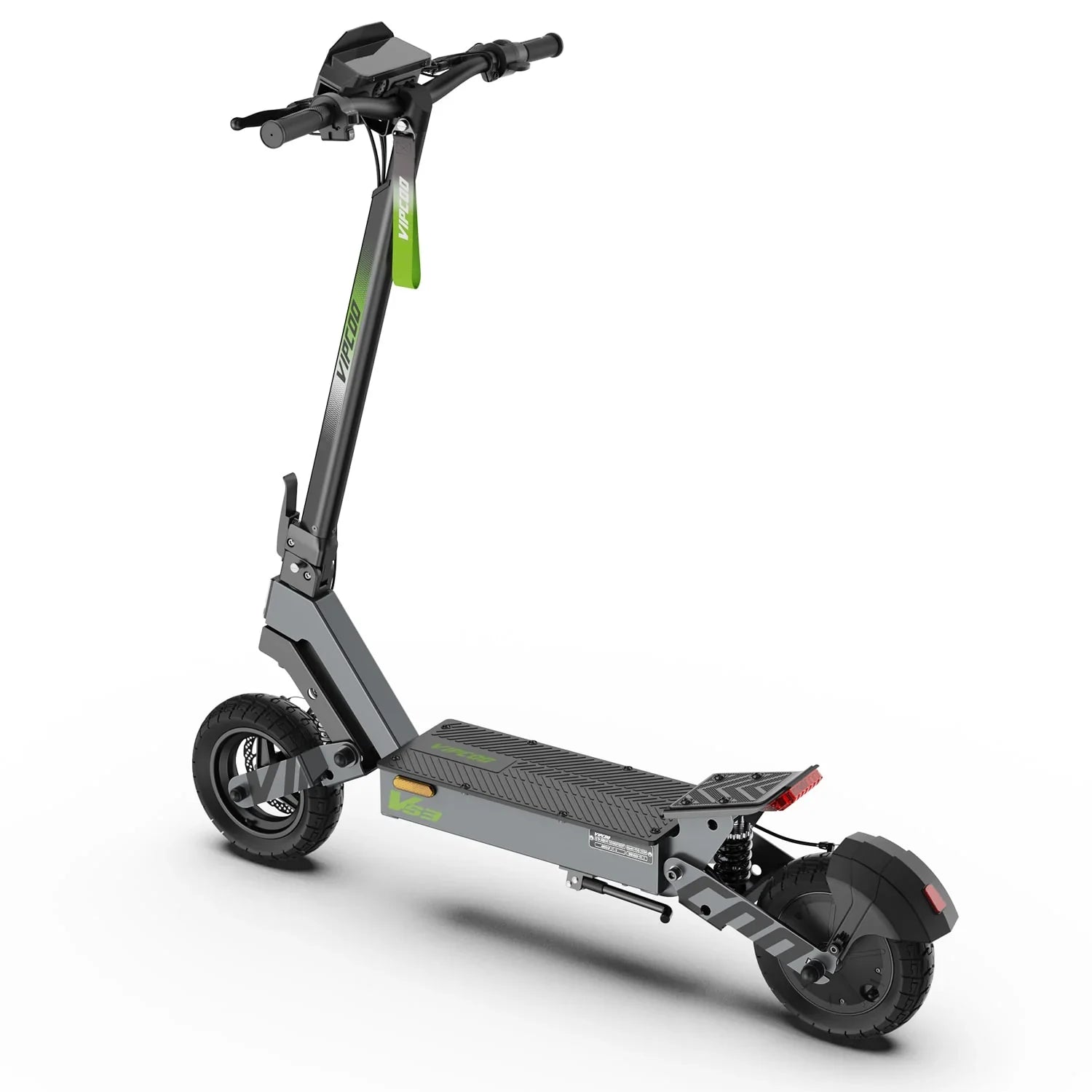 VIPCOO VS3 Electric Scooter – 