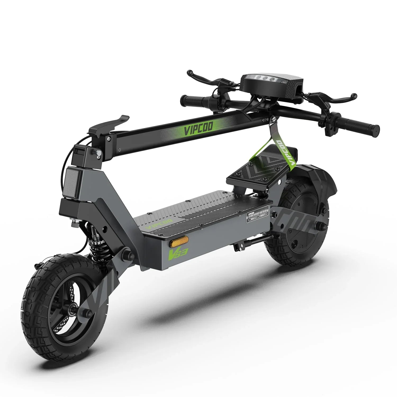 VIPCOO VS3 Electric Scooter – 